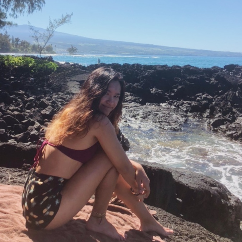 Meet your Posher, Jaina